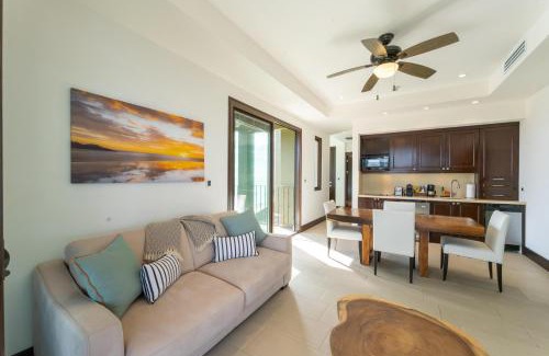 Playa Flamingo Apartment | 360 Splendor 104B-Ocean View Condo-Breakfast