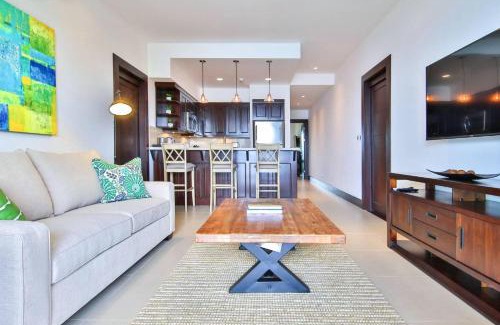 Playa Flamingo Apartment | 360 Splendor 205 Ocean View Condo- With Breakfast