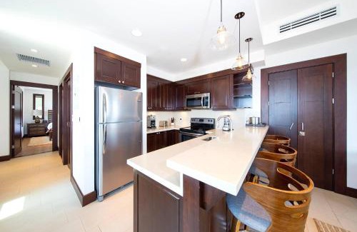Playa Flamingo Apartment | 360 Splendor 205 Ocean View Condo- With Breakfast