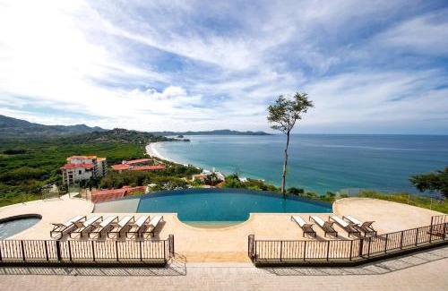 Playa Flamingo Apartment | 360 Splendor 205 Ocean View Condo- With Breakfast