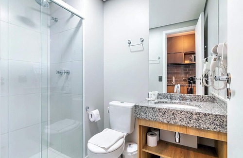Vila Clementino Apartment | 360 ST Studios