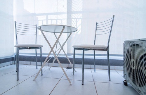 Vila Buarque Apartment | 360 Suítes Vibe República