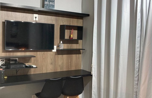 Bom Retiro Apartment | 360 Suítes Vita Bom Retiro