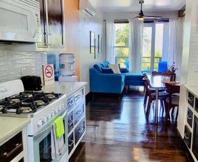 Caye Caulker Villa | 360 Suites - Seaside 6Bedroom Retreat