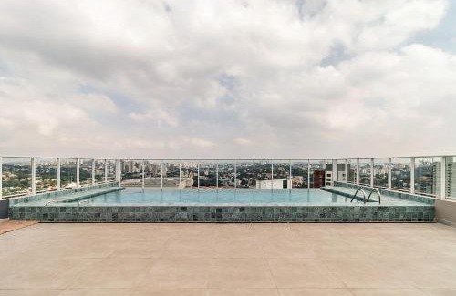 Butanta Apartment | 360 Ver de Panorama