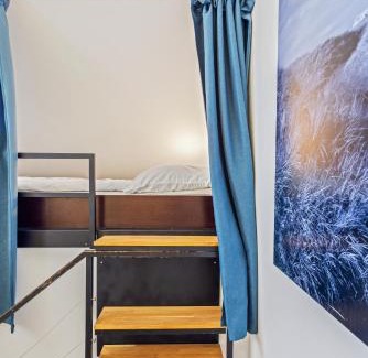 Weißgerber Apartment | 360° View Loft 2