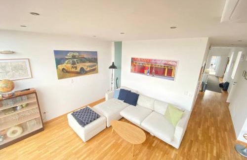 Weißgerber Apartment | 360 View Loft 3