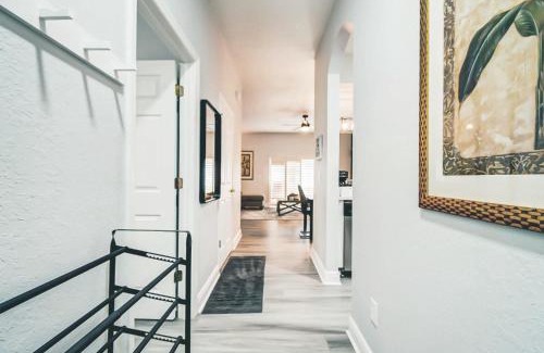 Regal Palms House | 3602 Fantastic 4BD Townhouse For Family Vacation