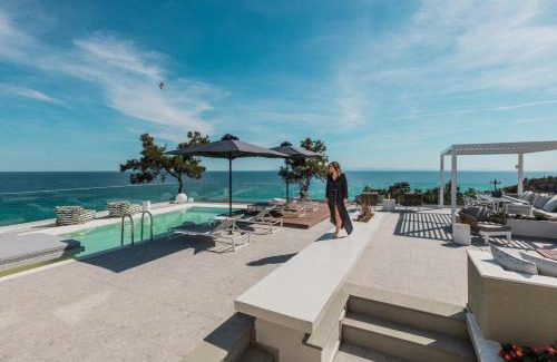 Limenaria Apartment | 360ᵒ Luxury View Collection - Adults Only