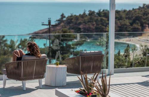 Limenaria Apartment | 360ᵒ Luxury View Collection - Adults Only
