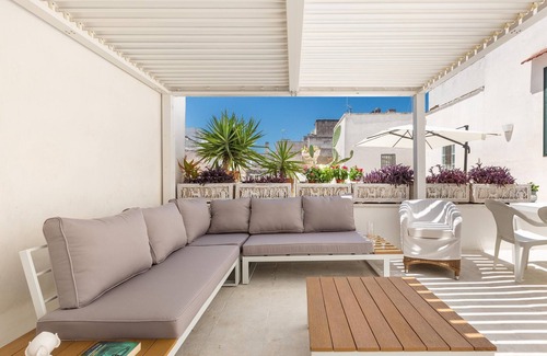 Trepuzzi Apartment | 3610 Bianco Liberty by Barbarhouse