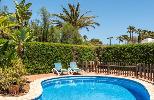 Son Xoriguer Villa | 363 m² Villa ∙ 7 bedrooms ∙ 12 guests