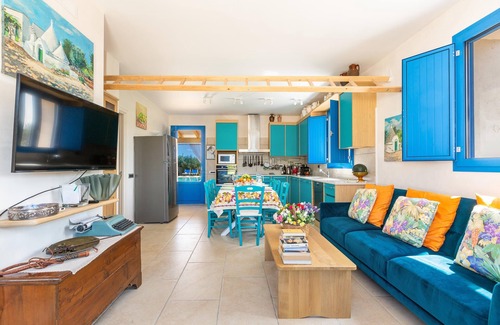 Ceglie Messapica House | 3631 I Trulli di Mavisa by Perle di Puglia