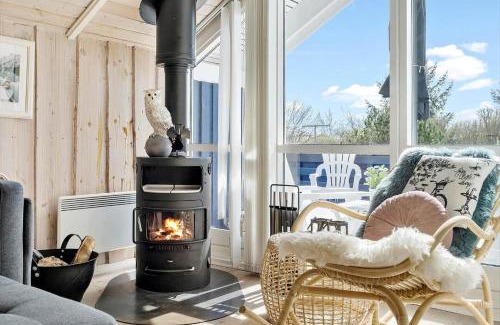 Nørre Lyngvig House | 364-Hvide-Sande-Fyrmarken-34