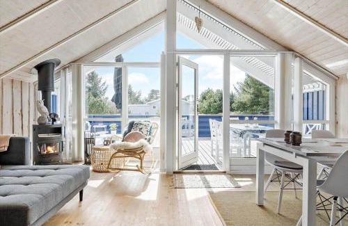 Nørre Lyngvig House | 364-Hvide-Sande-Fyrmarken-34