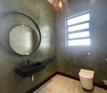 Vredefort House | 365@ Vaal De Grace Parys