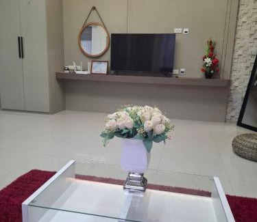 Hat Yai Villa | 365pool villa Hatyai