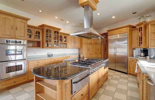 Fairfield Bay House | 366 Shared Acres, Lake Access: Ozark Getaway!