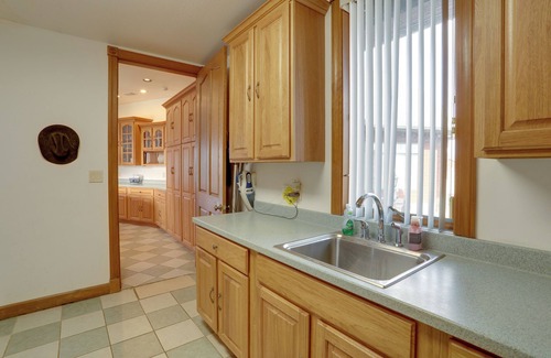 Fairfield Bay House | 366 Shared Acres, Lake Access: Ozark Getaway!