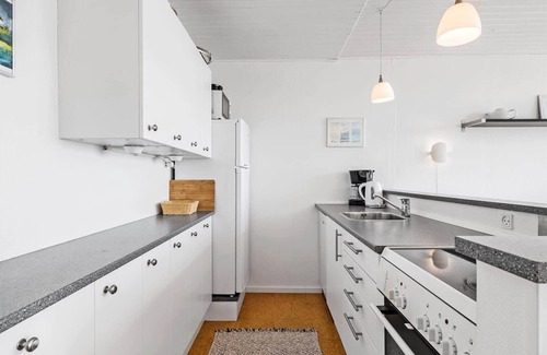 Balka House | 3664 Nexø - Strandvolden 11
