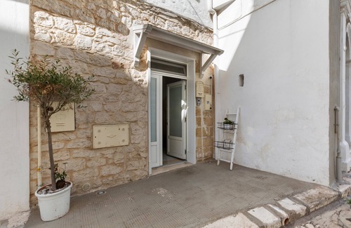 Carovigno Apartment | 3668 Appartamento Leonard by Barbarhouse