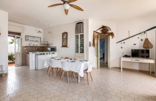 Torre Castiglione House | 3674 Villetta Sapore di Sale by BarbarHouse