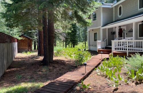 Christmas Valley House | 3685S River View Retreat