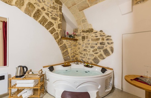 Mesagne Apartment | 3693 Casa Relax by Barbarhouse
