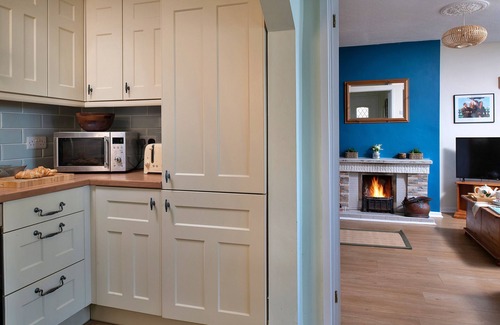 Dyffryn Ardudwy Ski Chalet | 37 Bro Enddwyn
