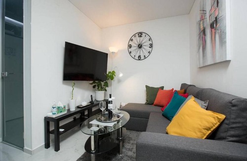 Velika Gorica Apartment | 37 m² Apartment ∙ 1 bedroom ∙ 4 guests
