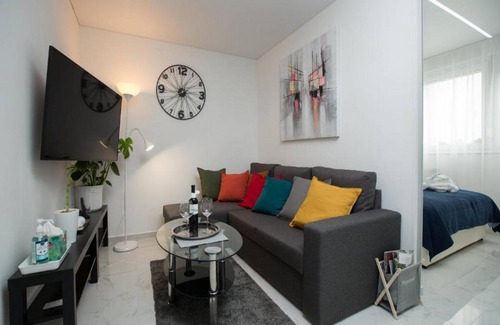 Velika Gorica Apartment | 37 m² Apartment ∙ 1 bedroom ∙ 4 guests