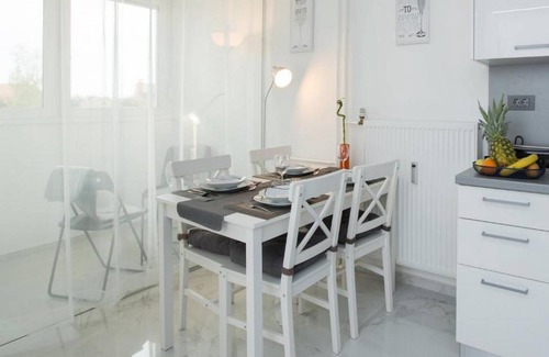 Velika Gorica Apartment | 37 m² Apartment ∙ 1 bedroom ∙ 4 guests