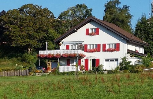 Les Breuleux Apartment | 37 m² Apartment ∙ 1 bedroom ∙ 5 guests