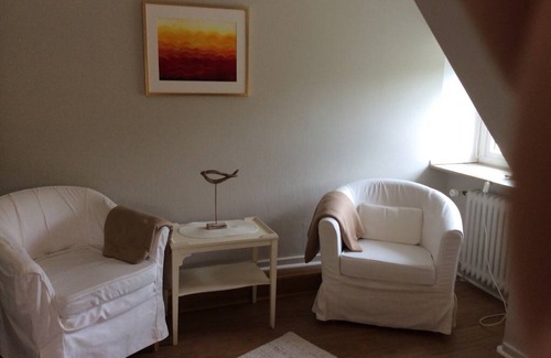 Archsum Apartment | 37 m² Apartment ∙ 1 bedroom ∙ 4 guests