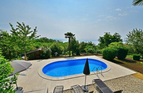 Opric Apartment | 37 m² Apartment ∙ 1 bedroom ∙ 3 guests