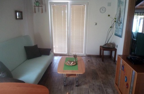 Silba Apartment | 37 m² Apartment ∙ 1 bedroom ∙ 4 guests