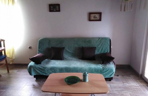 Silba Apartment | 37 m² Apartment ∙ 1 bedroom ∙ 4 guests