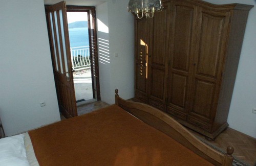 Krucica Apartment | 37 m² Apartment ∙ 1 bedroom ∙ 4 guests