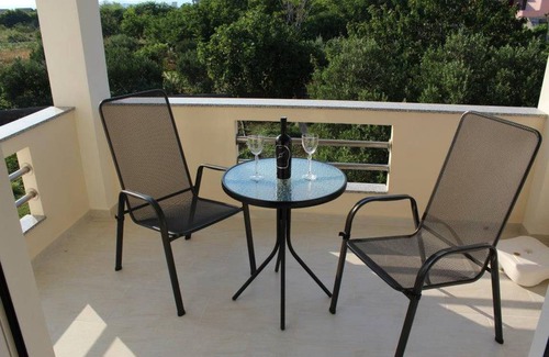 Vrsi Apartment | 37 m² Apartment ∙ 1 bedroom ∙ 4 guests