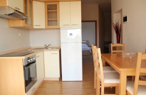 Vrsi Apartment | 37 m² Apartment ∙ 1 bedroom ∙ 4 guests