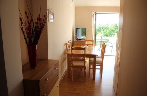 Vrsi Apartment | 37 m² Apartment ∙ 1 bedroom ∙ 4 guests