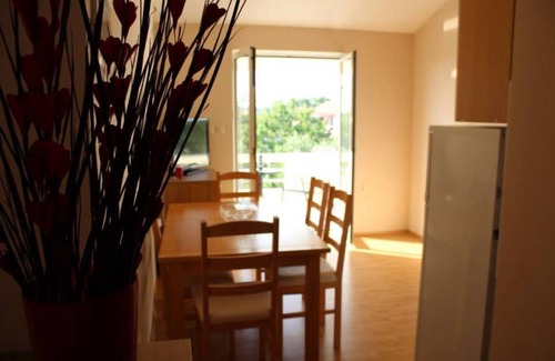 Vrsi Apartment | 37 m² Apartment ∙ 1 bedroom ∙ 4 guests