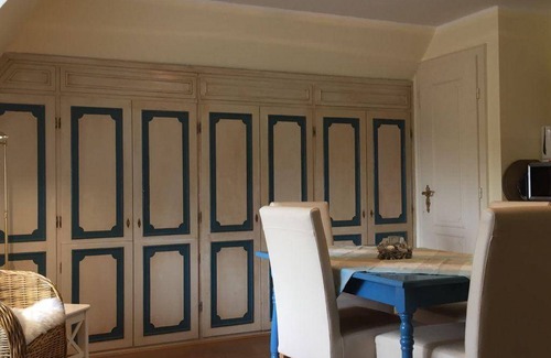 Archsum Apartment | 37 m² Apartment ∙ 2 bedrooms ∙ 4 guests