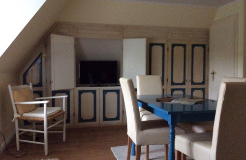 Archsum Apartment | 37 m² Apartment ∙ 2 bedrooms ∙ 4 guests