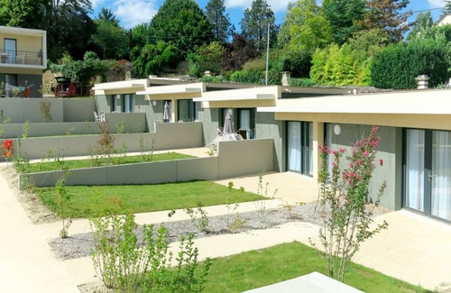 Chinon Apartment | 37 m² Apartment ∙ 2 bedrooms ∙ 6 guests