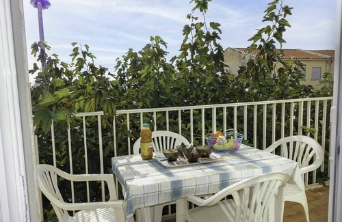 Fleury Apartment | 37 m² Apartment ∙ 2 bedrooms ∙ 4 guests