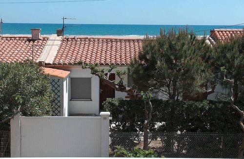 Fleury Apartment | 37 m² Apartment ∙ 2 bedrooms ∙ 4 guests
