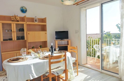 Fleury Apartment | 37 m² Apartment ∙ 2 bedrooms ∙ 4 guests