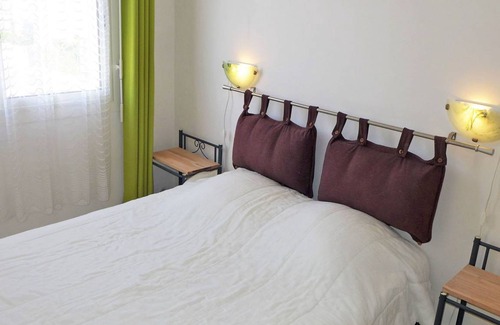 Fleury Apartment | 37 m² Apartment ∙ 2 bedrooms ∙ 4 guests