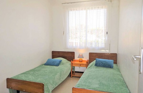 Fleury Apartment | 37 m² Apartment ∙ 2 bedrooms ∙ 4 guests